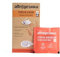 ALTROMERCATO - Caffé Espresso Ginseng - 18 cialde X 7 gr - senza zucchero - con estratto naturale di Ginseng - Cialde biodegradabili
