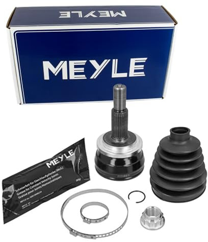 MEYLE Jeu de joints arbre de transmission Avant M22x1.5 30-14 498 0052 Jeu de joints Arbre de Transmission