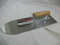 Bullnose Flooring Trowel, Worldwide Tools, 19