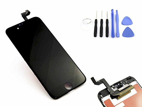 Pantallas LCD para teléfonos móviles