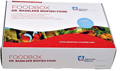 Dr. Bassleer Biofish Food FOODBOX M