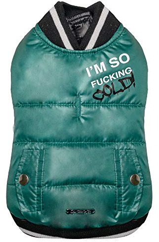Croci Gepolsterte Weste Cold 25 cm - 22 g