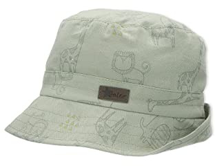 Sterntaler Unisex Fischerhut Zoo Hut