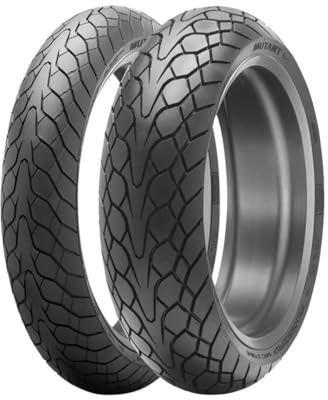 REIFEN MUTANT M+S 150/70 R17 69W DUNLOP