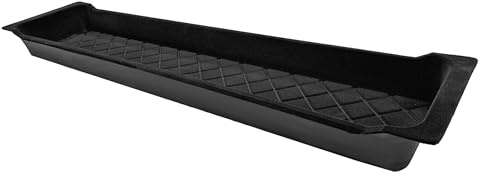 CIKCar Hutablage Fach passgenau | kompatibel mit Opel Astra H GTC 2004-2009