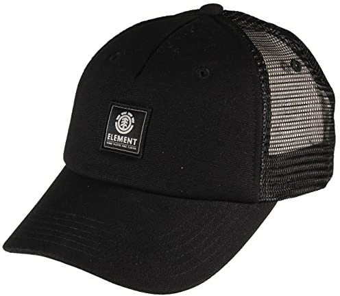 Element Herren Icon Mesh Cap Hut
