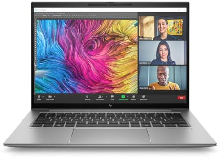 HP ZBook Firefly 14 G11 5G3Y1ES 14 WUXGA IPS, Intel Core Ultra 5-125U, 16GB RAM, 512GB SSD, FreeDos