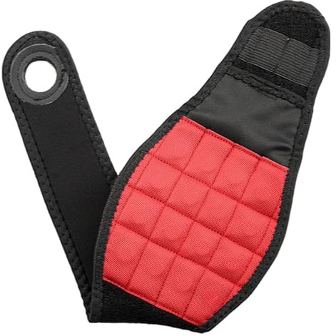 Magnetisches Armband für Werkzeuge, Magnetarmband, starkes Magnetarmband mit Daumenschlaufe | Vielseitiges Armband für Elektriker, Handwerkzeuge für Eltern, Heimwerker