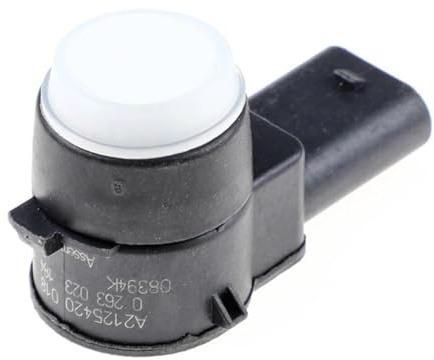 Parksensor Parkhilfe 2125420018 Parksensor PDC Stoßstange Unterstützen A2125420018 0263003616 Auto Für W169 W245 C207 W212 W221 C216