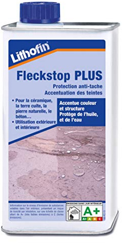 Lithofin Fleckstop PLUS 1 l