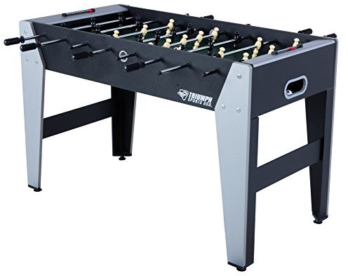 Triumph Sports Triumph Sweeper 48 Foosball Table
