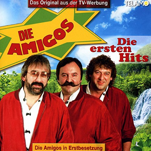 Telamo (Warner)