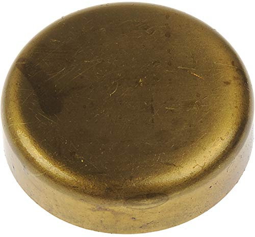 Dorman 565-095 Messing-Spreizdübel 40,08mm, Höhe 0,450