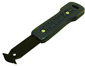 Bon 87-112 Carbide Backer Board Scoring Knife