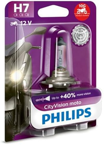 PHILIPS 12972CTVBW Glühlampe
