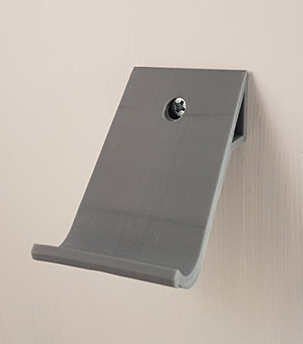 Wandhalterung für Controller von Xbox One/S/X, Halterung:Grau