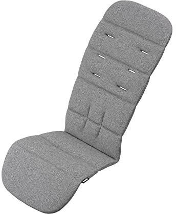 Thule Seat Liner Sitzauflage Gray Melange One-Size