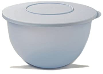 Tupperware E18 Ciotola Classici Blu 4,3 L Blu 36778