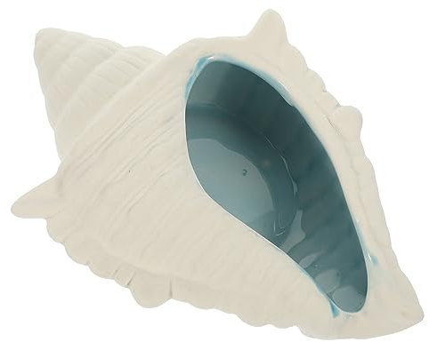 Cabilock Coupelle à Bijoux Céramique Forme De Plateau Décoratif Pour Rangement De Bijoux Pour Décoration De Bureau Et Spécial