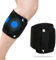 BOUFEIDA Ischias Schmerzen Relief Brace Device Bandage, für Rehabilitation und Knie, Ischiasnerv-, untere Rücken- und Hüftschmerzlinderung, mit Druck-Pad, Unisex