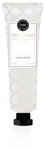 Bridgewater Sweet Grace Hand Cream 65ml