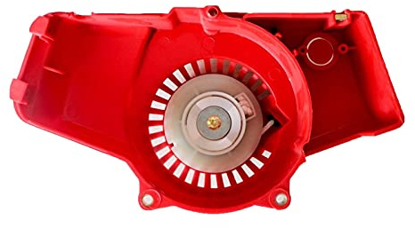 Pexorin 40-6 411 Ryckare Trimmer Starter Gräsklippardel