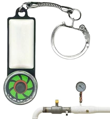 Magnetventil Tester | Magnetische Tragbare Messgeräte - Wechselstrom-Geräte Werkzeuge - Für Industrie Kompressor Pumpe Relais Spule Sensor Wechselrichter Kältetechnik Reparatur Wartung Auto