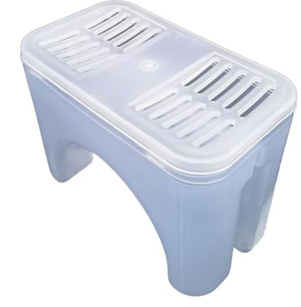 Humidificadores de Radiador, Humidificación evaporativa con calor del radiador, Fácil de Limpiar, para Calentador de Aceite