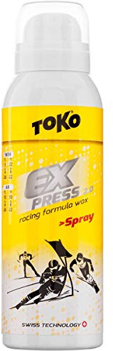Toko Express Racing Spray 125ml