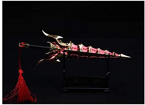 ZSMD 1/6 Soldier Weapon Model Geeignet Für Dress Up HT VERYCOOL TBLeague Hottoy Phicen (C)