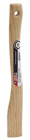 Spear & Jackson Manche de hachette Scout Galbé 37.5 cm, Marron
