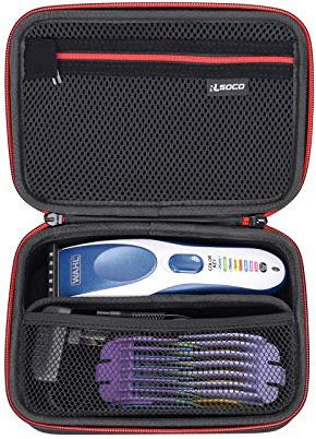RLSOCO Schutzhülle für Wahl Clipper Color Pro Cordless wiederaufladbar Hair Clippers