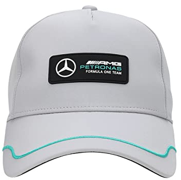 PUMA Unisex Verschluss Mapf1 Bb Cap