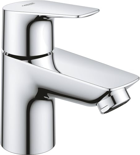 Grohe Standventil BauEdge 1/2, XS-Size, chrom