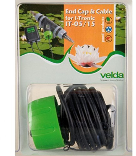 Ersatzdeckel Fadenalgenvernichter I-Tronic IT-05 IT-15