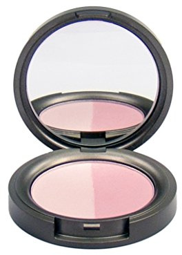 Beauty Without Cruelty Mineral Pressed Blusher Pink Blush