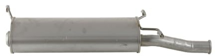 Walker 22427 Silenciador posterior