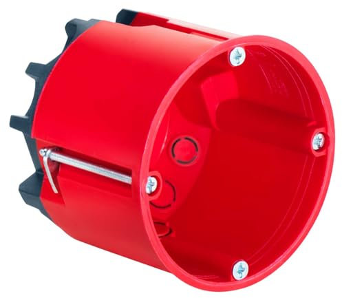 KAISER Brandschutz Gerätedose HWD68 für EI30-EI90 9464-02