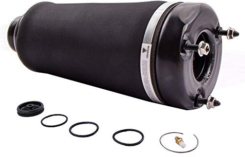 maXpeedingrods Bolsa de Aire Suspensión Delantera para Mercedes R Class W251 2006-2018, Resorte de Amortiguador de Aire, Muelle de Suspensión Neumática