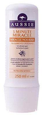 Aussie Mascara pour cheveux 250 ml