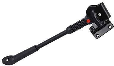 Hebie FIX 40 HINTERBAUSTÄNDER