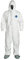 DuPont Tyvek 500 Xpert | Chemical Protective Clothing with Hood, Category III, Type 5-B and 6-B | Robust yet Lightweight | White | Size 2XL (PACK 2)