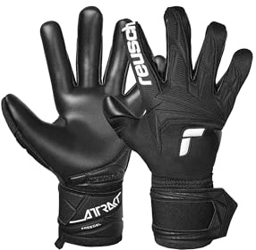 Reusch Attrakt Freegel Infinity - Guantes de guardián Unisex Adulto