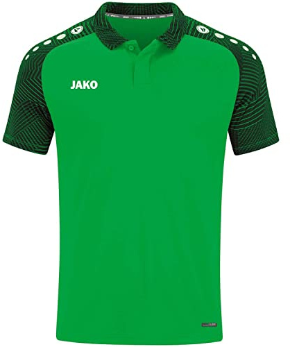 JAKO Performance Poloshirt Herren