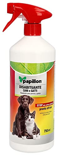 Repelente Orina Perros y Gatos (750 ml.) Antiorines perros, repelente orina perros, repelente orina gatos,