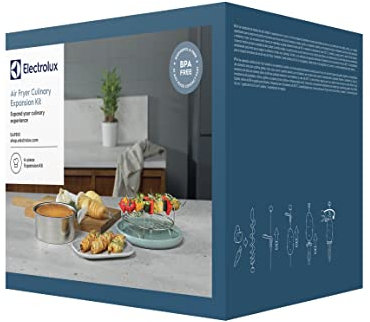 Electrolux EAFEK1 AirFryer Multifunktionszubehör Set