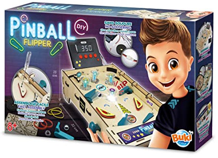 Buki - 2168 - Flipper