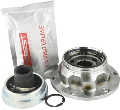 Giunto albero di trasmissione posteriore per SUZUKI GRAND 08-15 27102-80K10