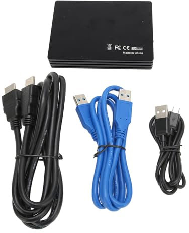 FLEXMAN 4K Sound Videokarte, USB 3.0 1080P 60Fps HDMI Karte, Plug and Play Videogerät für die von Videospielen
