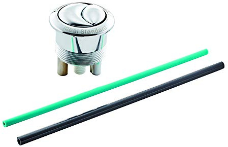 Ideal Standard Push Button Pack Chrome